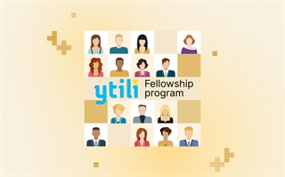 YTILI Fellowship 2024 - poveži se s američkim poslovnim svijetom